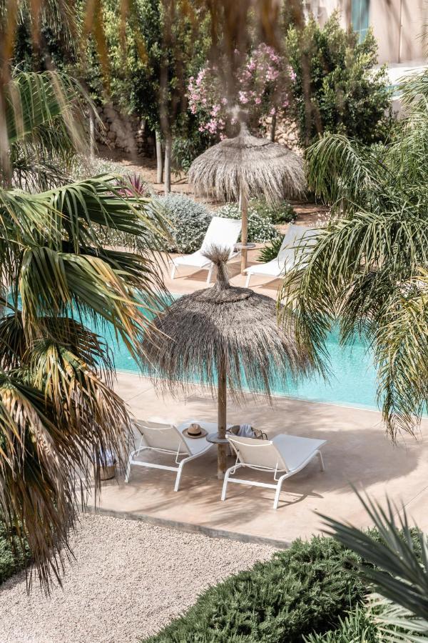 Sull Resort Ca's Concos des Cavaller