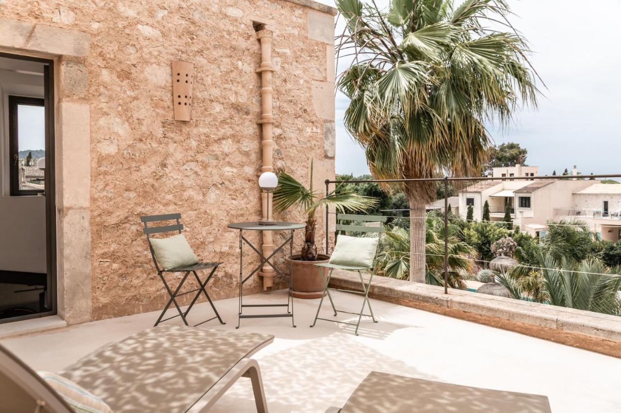 Sull Resort Ca's Concos des Cavaller